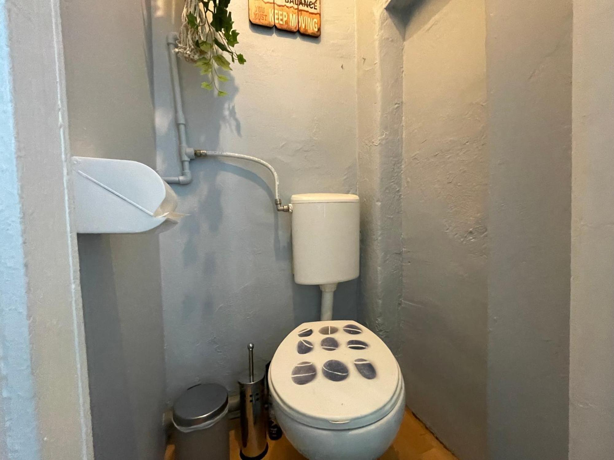 Apartment Sunny 1 Bedroom In Center Next To Park Riga